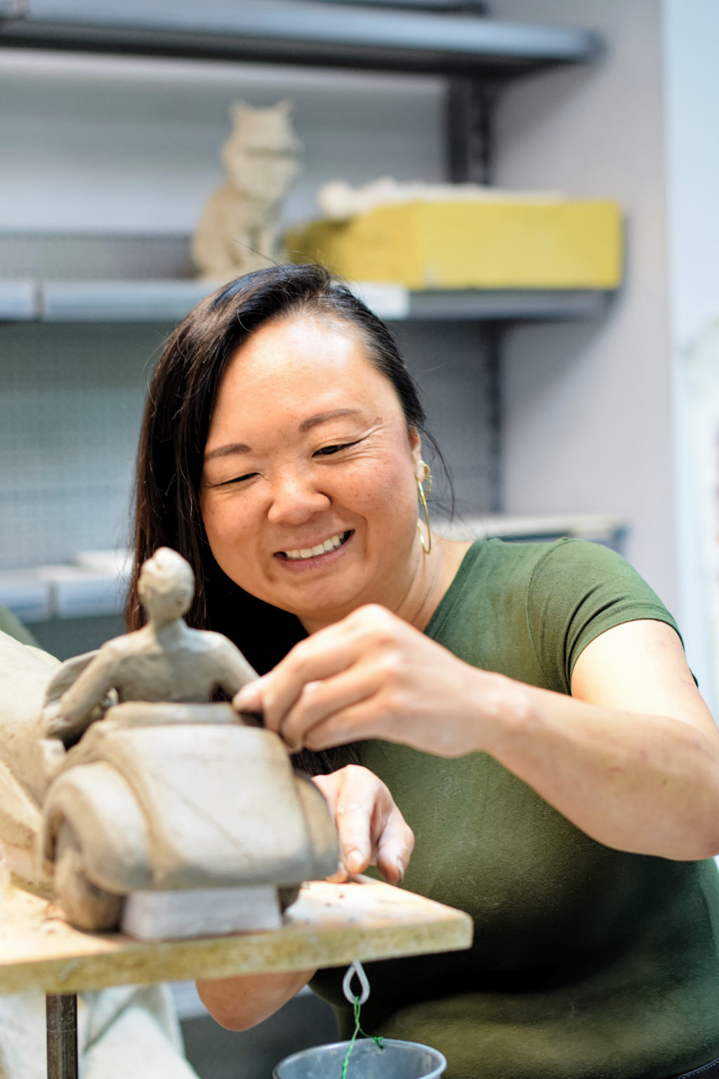 FLM ateliers - Formation artistique à Rennes, stages et diplômes