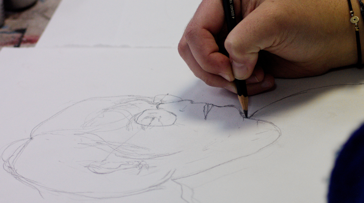 Apprendre le dessin et la peinture dans un centre de formation à Rennes ...